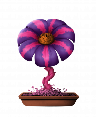 Flower #12656 (B)