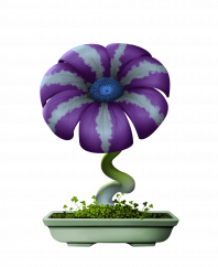 Flower #15051 (uR)