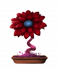 Flower #15130 (A)