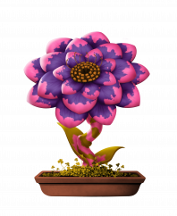 Flower #15685 (uR)