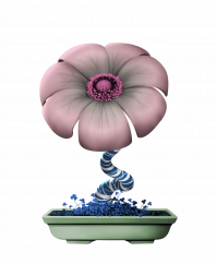 Flower #15835 (uR)