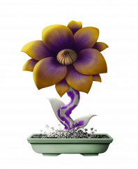 Flower #15961 (uR)