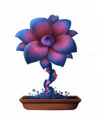 Flower #17932 (uR)