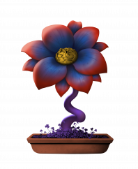 Flower #17991 (C)