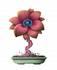 Flower #18189 (uR)