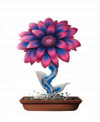 Flower #18269 (C)