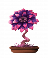 Flower #18328 (A)