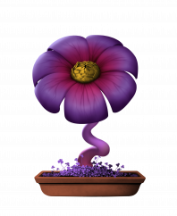 Flower #18475 (C)