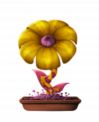 Flower #18476 (C)