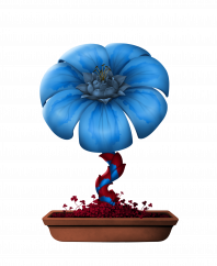 Flower #18759 (A)