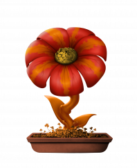 Flower #18865 (C)