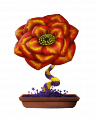 Flower #18868 (C)