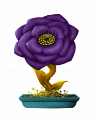 Flower #18896 (B)