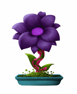 Flower #1605