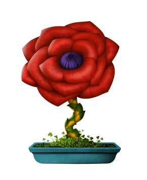 Flower #1697
