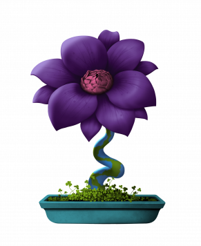 Flower #1755