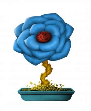 Flower #1759