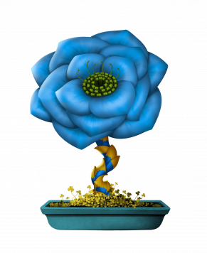 Flower #1762