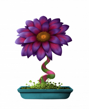 Flower #1820