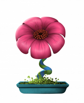 Flower #1874
