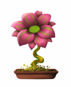 Flower #2046
