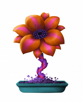 Flower #2053