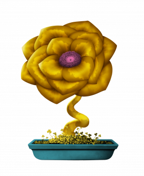 Flower #2069