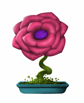 Flower #2075