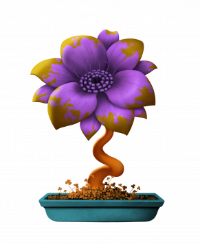 Flower #2077