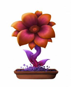 Flower #2196