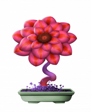 Flower #2225