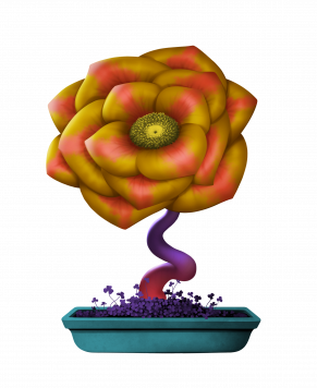 Flower #2356