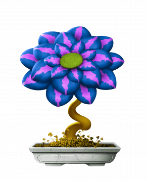 Flower #2856