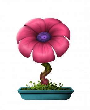 Flower #358