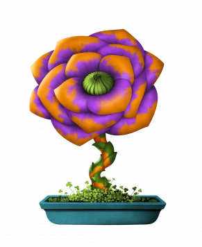 Flower #360
