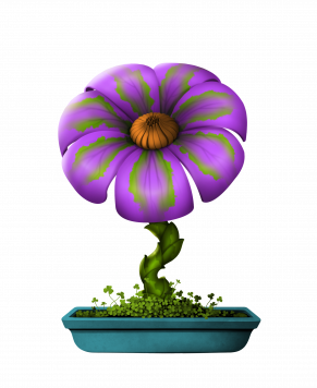 Flower #382