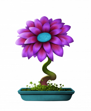 Flower #391