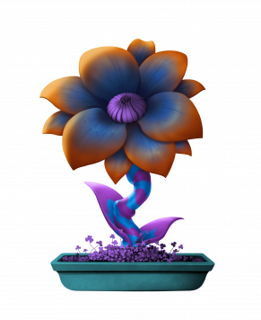 Flower #3542