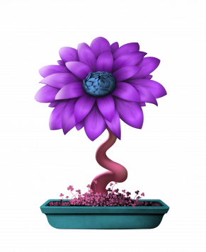 Flower #3576