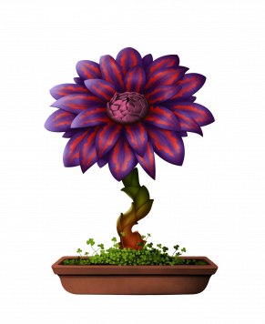 Flower #3628