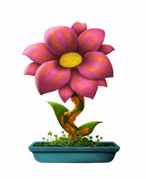 Flower #476