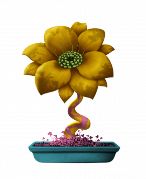 Flower #494