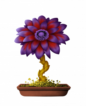 Flower #4179