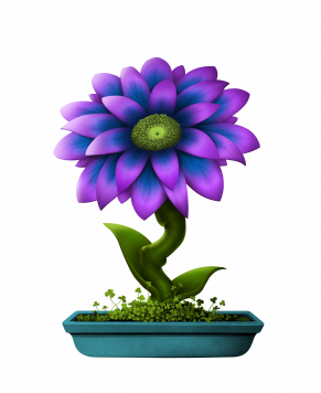Flower #519