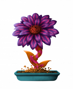 Flower #5256