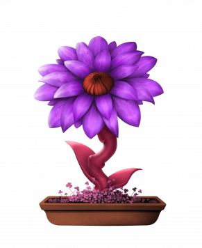 Flower #5506