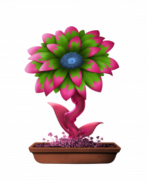 Flower #5512
