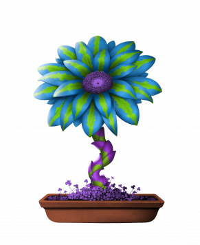 Flower #5513
