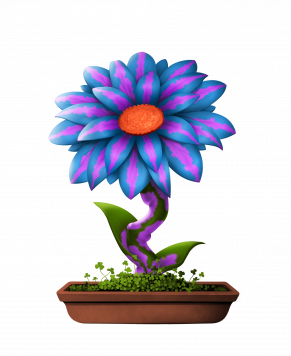 Flower #5531