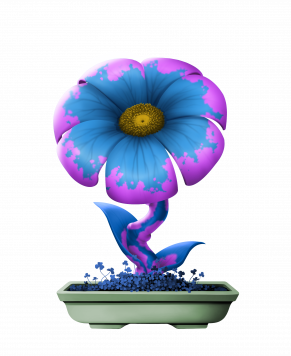 Flower #5586